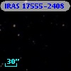 IRAS 17555-2408
