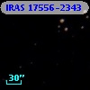 IRAS 17556-2343
