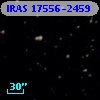 IRAS 17556-2459