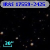 IRAS 17559-2425