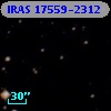 IRAS 17559-2312