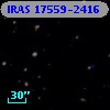 IRAS 17559-2416