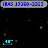 IRAS 17560-2352