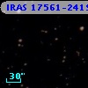 IRAS 17561-2419