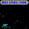 IRAS 17561-2438