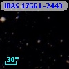 IRAS 17561-2443