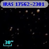 IRAS 17562-2301