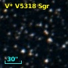V* V5318 Sgr