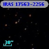 IRAS 17563-2256