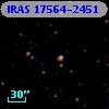 IRAS 17564-2451