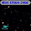 IRAS 17564-2456
