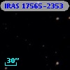 IRAS 17565-2353