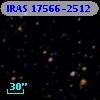 IRAS 17566-2512