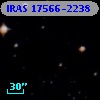 IRAS 17566-2238