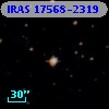 IRAS 17568-2319