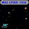 IRAS 17569-2356