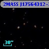 2MASS J17564312-2501498