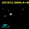 [KC97c] G004.4+00.1