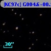 [KC97c] G004.6-00.1