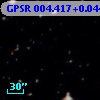 GPSR 004.417+0.044