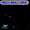 MGCS 004.2+00.0