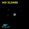 CPD-22  6498