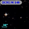 [SC95] M 140