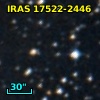 IRAS 17522-2446