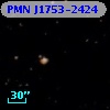 PMN J1753-2424