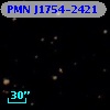 PMN J1754-2421