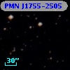 PMN J1755-2505