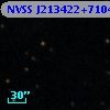 NVSS J213422+710433
