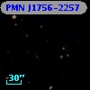 PMN J1756-2257