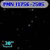 PMN J1756-2505