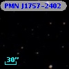PMN J1757-2402