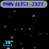 PMN J1757-2327