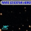 NVSS J213718+695549