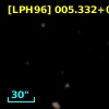 [LPH96] 005.332+0.081