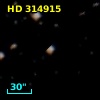 HD 314915