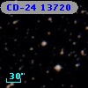 CD-24 13720