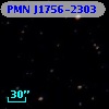PMN J1756-2303