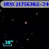 1RXS J175630.5-244816