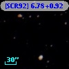 [SCR92]   6.78+0.92