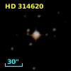 HD 314620