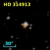 HD 314913
