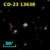 CD-23 13638