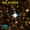 HD 313433