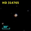 HD 314765