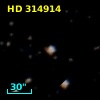 HD 314914