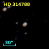 HD 314788